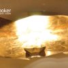 Plafondlamp Crash - Mi Casa Interieurs