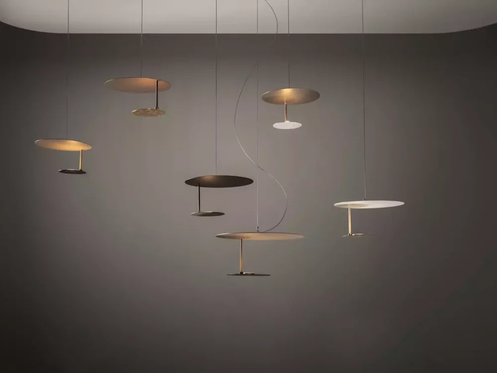 Hanglamp Doppio Zero