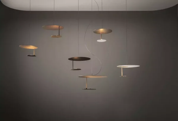 Hanglamp Doppio Zero - Mi Casa Interieurs