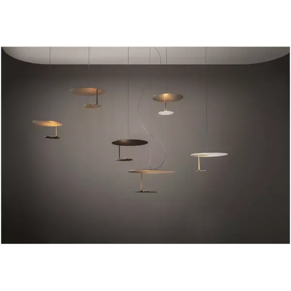 Hanglamp Doppio Zero
