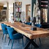 Suar eetkamertafel 300 cm lang - Mi Casa Interieurs