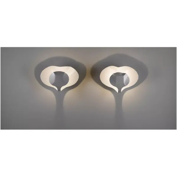 GIGI-WALL Wandlamp Gigine