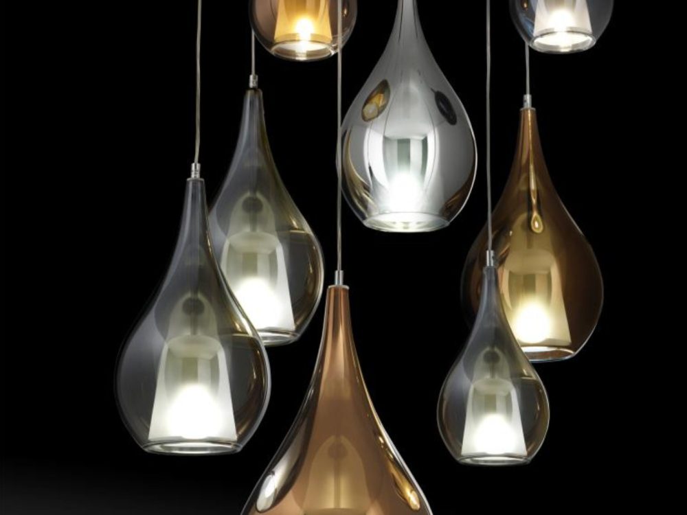 Gangine Hanglamp Zoe