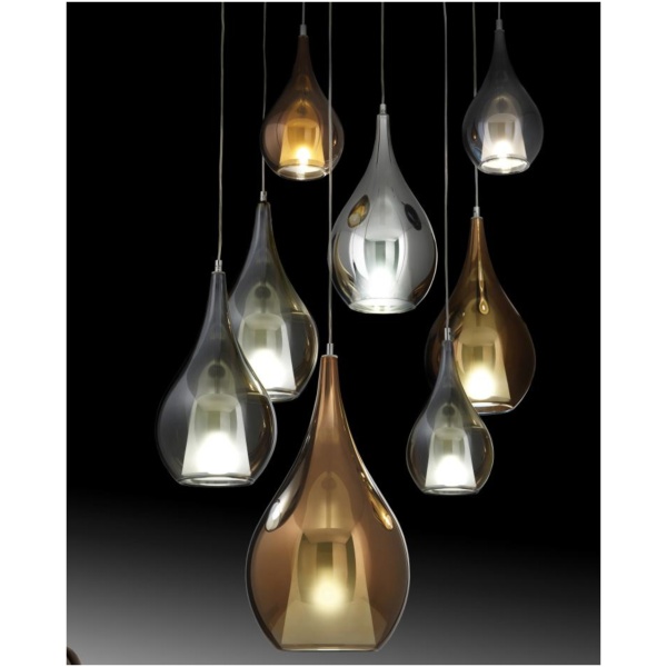 Hanglamp Zoe