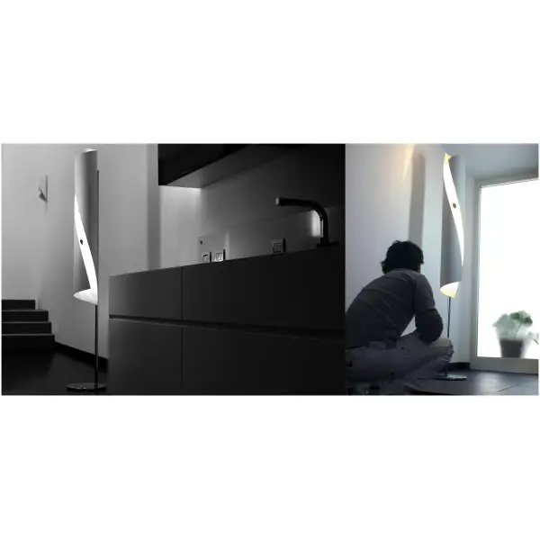 Staande lamp Hue