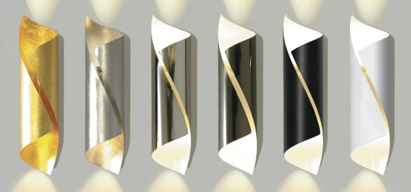 Wandlamp Hue - Mi Casa Interieurs