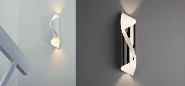 Wandlamp Hue - Mi Casa Interieurs