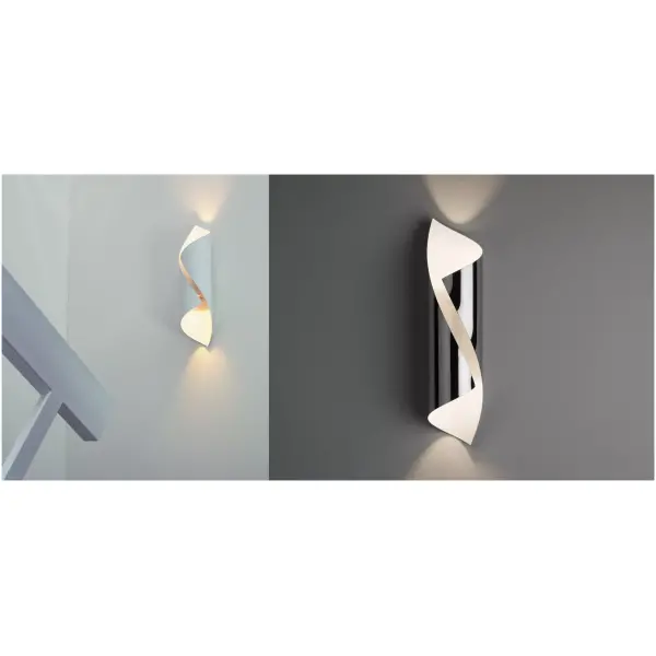 HUE-WALL Wandlamp Hue