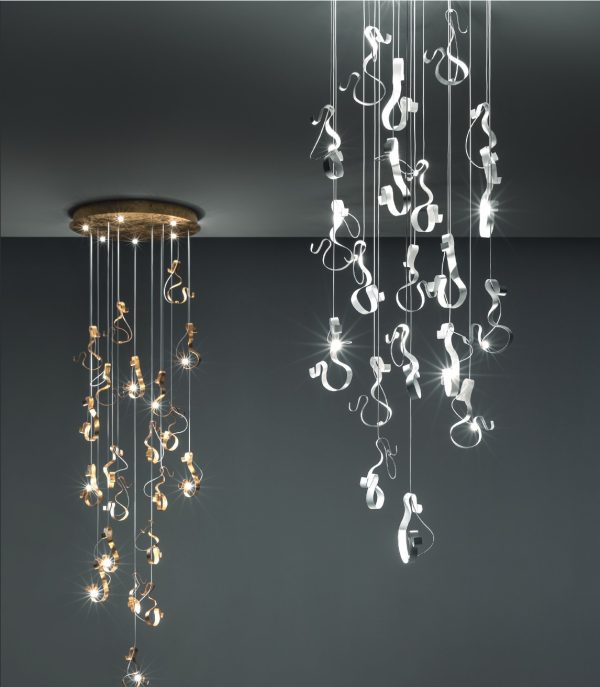 Hanglamp Curve 20 - Mi Casa Interieurs