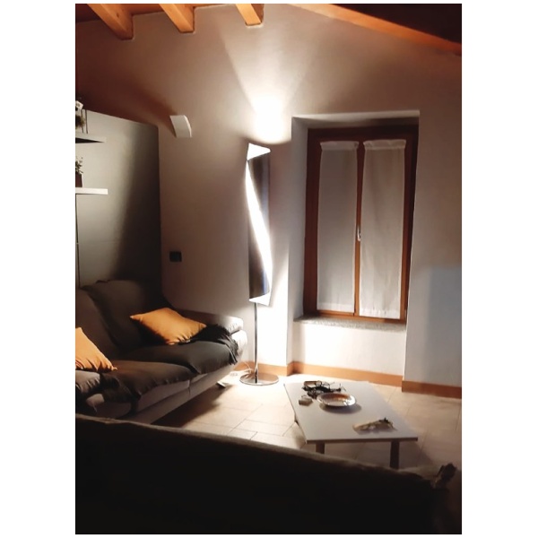 Staande lamp Hue