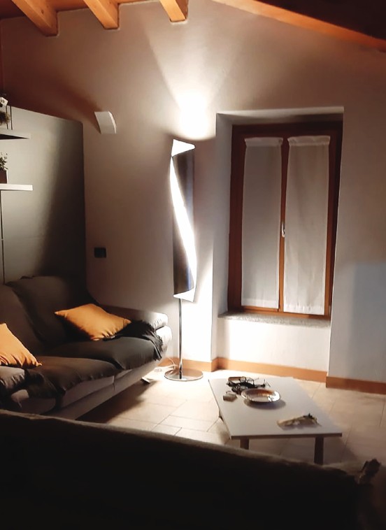 Staande lamp Hue - Mi Casa Interieurs