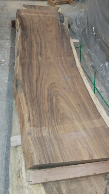 Suar eetkamertafel 300 cm lang - Mi Casa Interieurs
