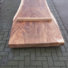 Suar eetkamertafel 300 cm lang - Mi Casa Interieurs