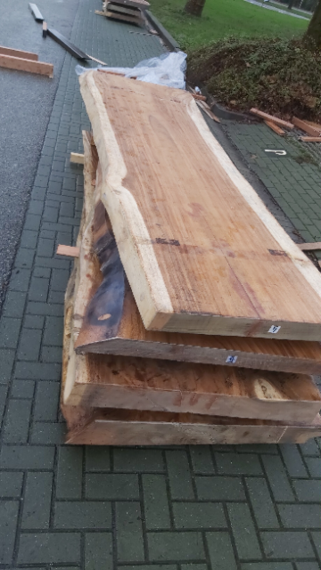 Suar eetkamertafel 300 cm lang - Mi Casa Interieurs