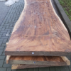 Suar eetkamertafel 300 cm lang - Mi Casa Interieurs