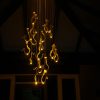 Hanglamp Curve 20
