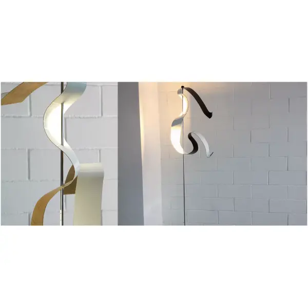 Hanglamp Curve 20