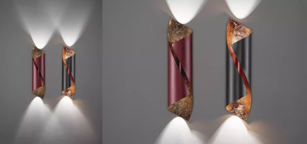 Wandlamp Hue - Mi Casa Interieurs