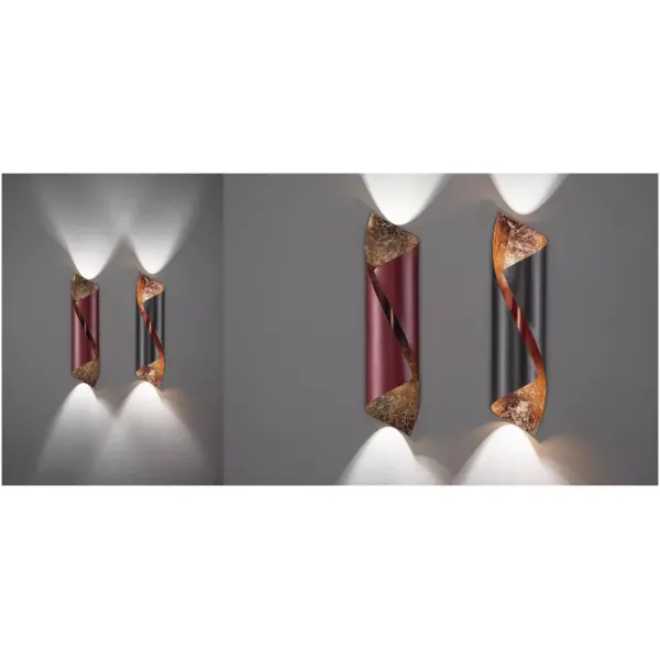 hue-wall-new Wandlamp Hue