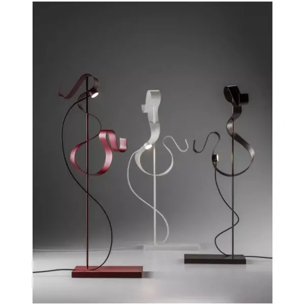 Hanglamp Curve 20