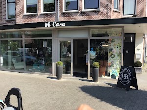 Mi Casa Oegstgeest BV plaats foto