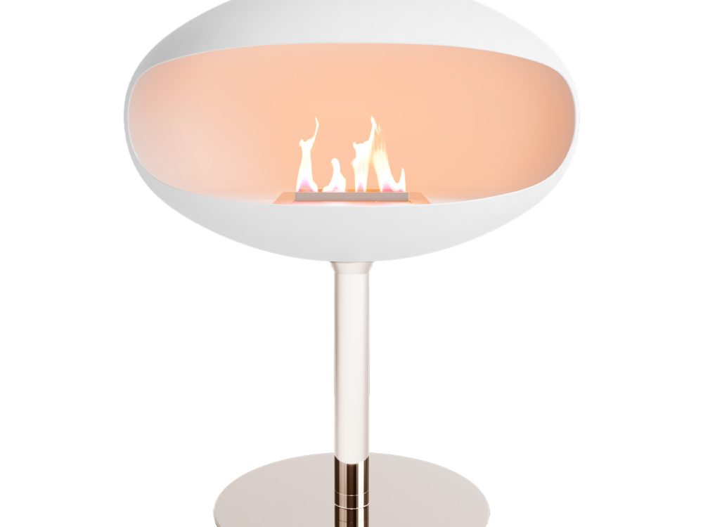 Cocoon Fires Pedestal (Wit)-thumbnail cocoon-fires-pedestal-wit-thumbnail