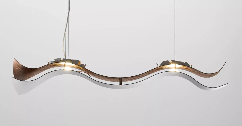 De schoonheid van verlichting - Mi Casa Interieurs