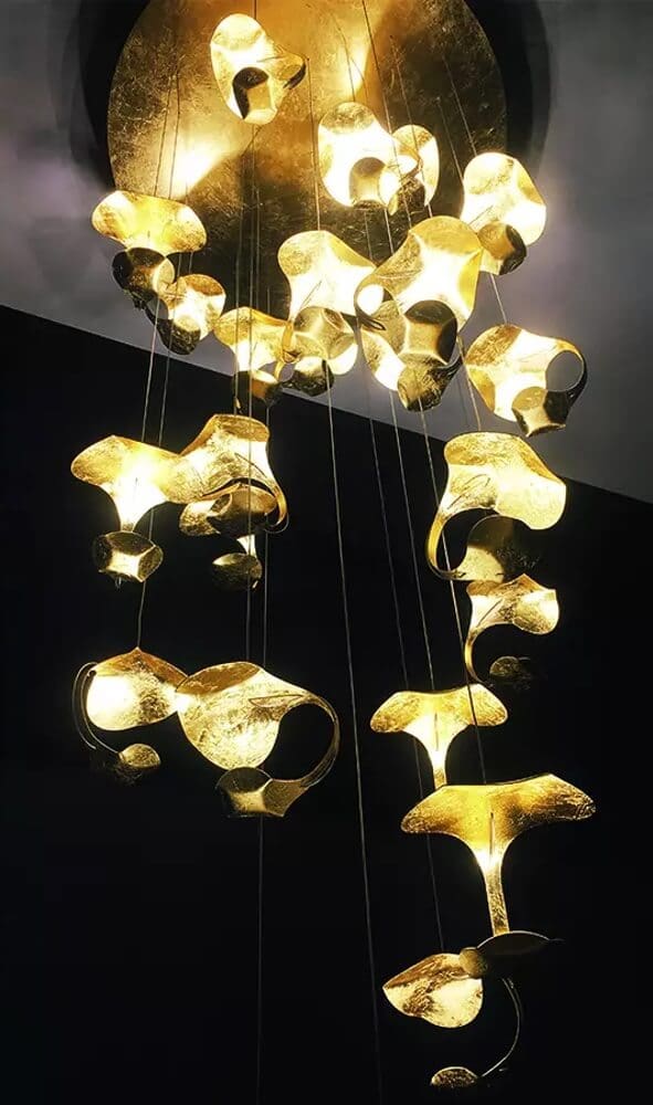 De schoonheid van verlichting - Mi Casa Interieurs