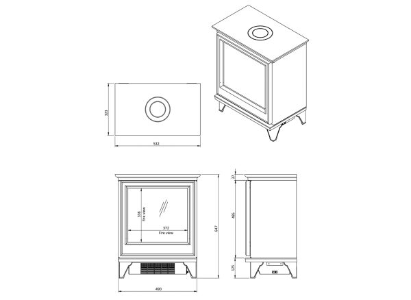 Element4 Ignis Supreme-line_image element4-ignis-supreme-line_image