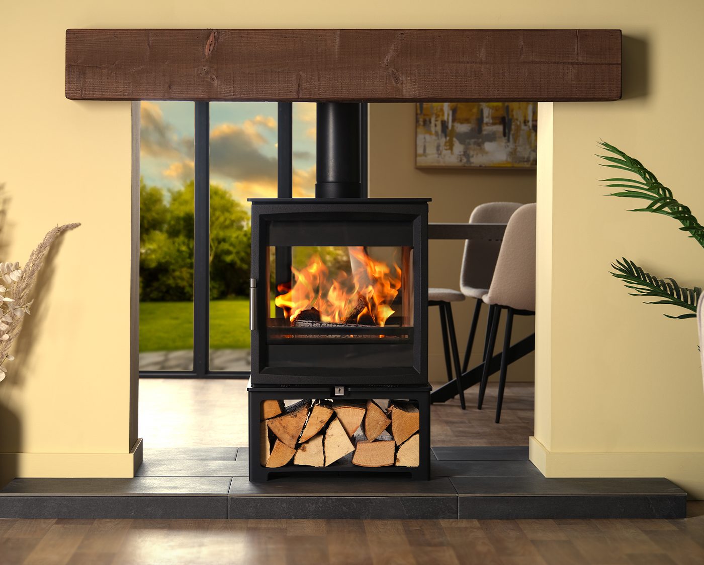 Charlton & Jenrick Fireline Woodtec 8 kW doorkijk haard-thumbnail charlton-jenrick-fireline-woodtec-8-kw-doorkijk-haard-thumbnail