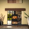 Charlton & Jenrick Fireline Woodtec 8 kW doorkijk haard-image charlton-jenrick-fireline-woodtec-8-kw-doorkijk-haard-image
