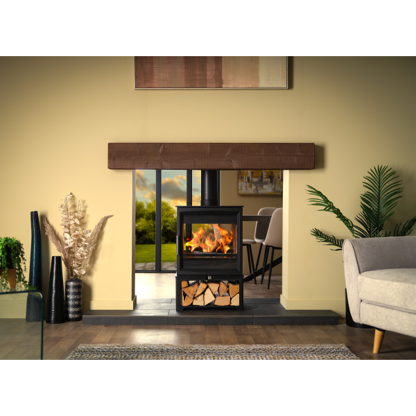 Charlton & Jenrick Fireline Woodtec 8 kW doorkijk haard-image charlton-jenrick-fireline-woodtec-8-kw-doorkijk-haard-image