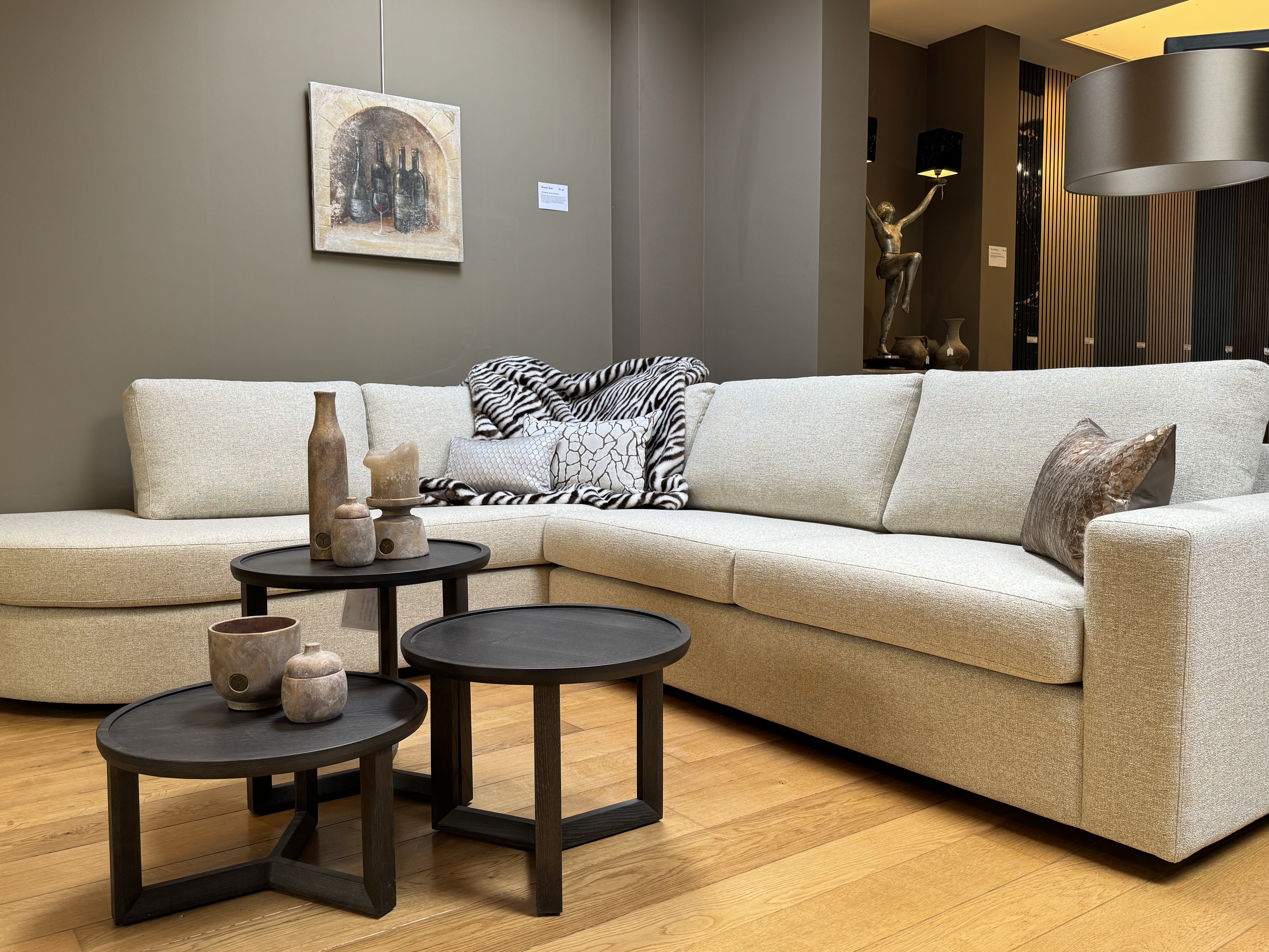 Mi Casa blijft vernieuwen - Mi Casa Interieurs