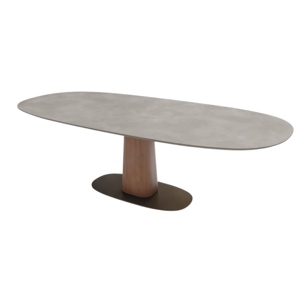 Eetkamertafel Storq
