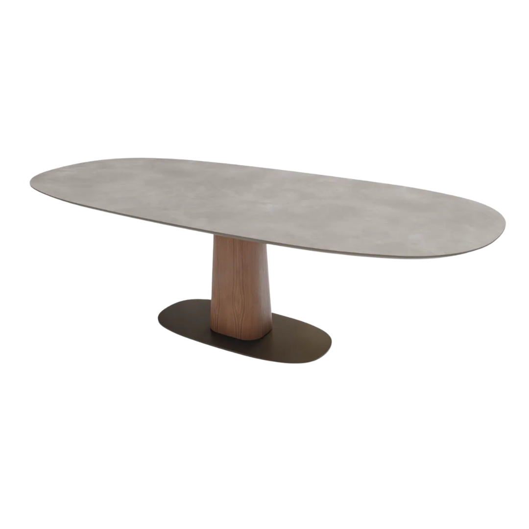 Eetkamertafel Storq