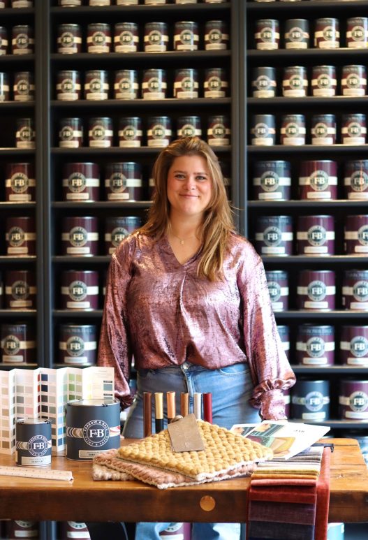 Ons verhaal - Mi Casa Interieurs